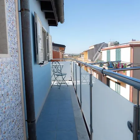 Stella Maris 게스트하우스