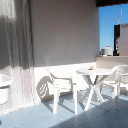 Stella Maris 게스트하우스 마르자메미