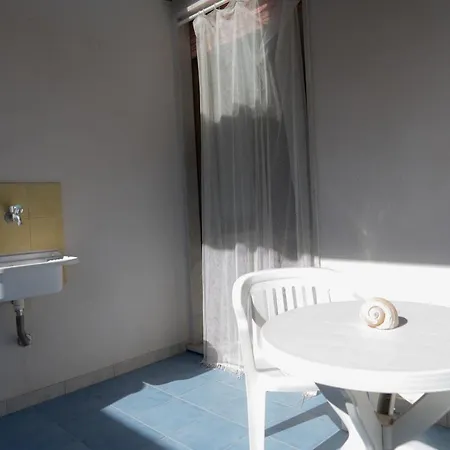 Stella Maris 게스트하우스