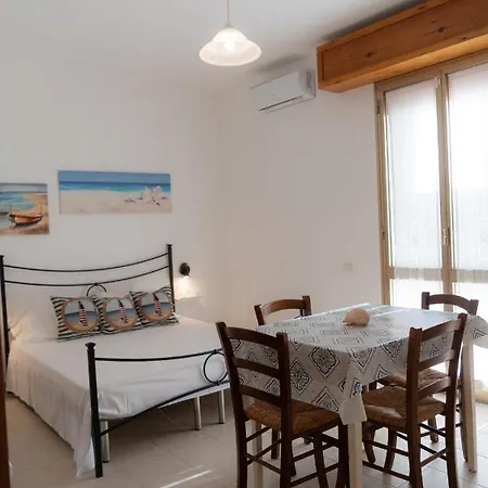 Stella Maris 마르자메미