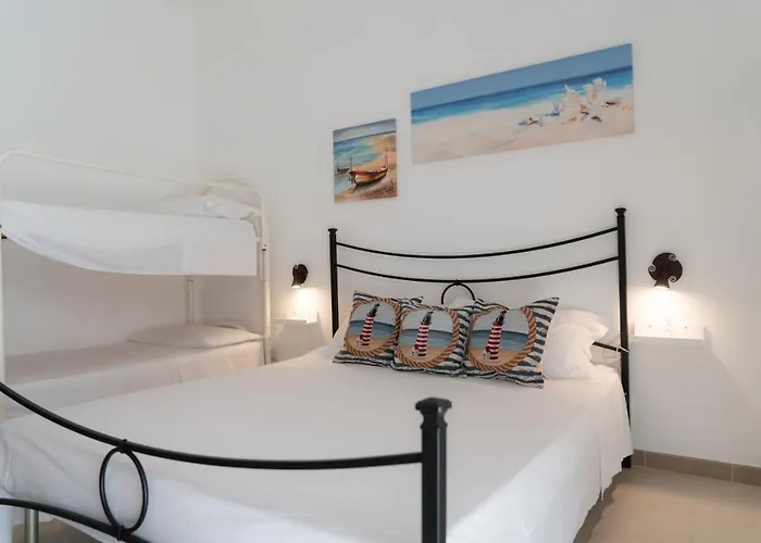 Stella Maris Affittacamere 3*